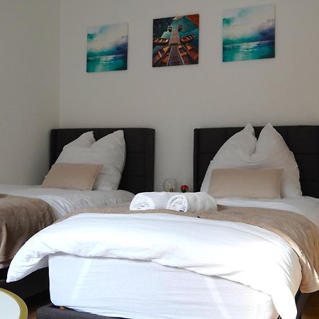 Timeless Apartment II Bremen-Neustadt Zewnętrze zdjęcie