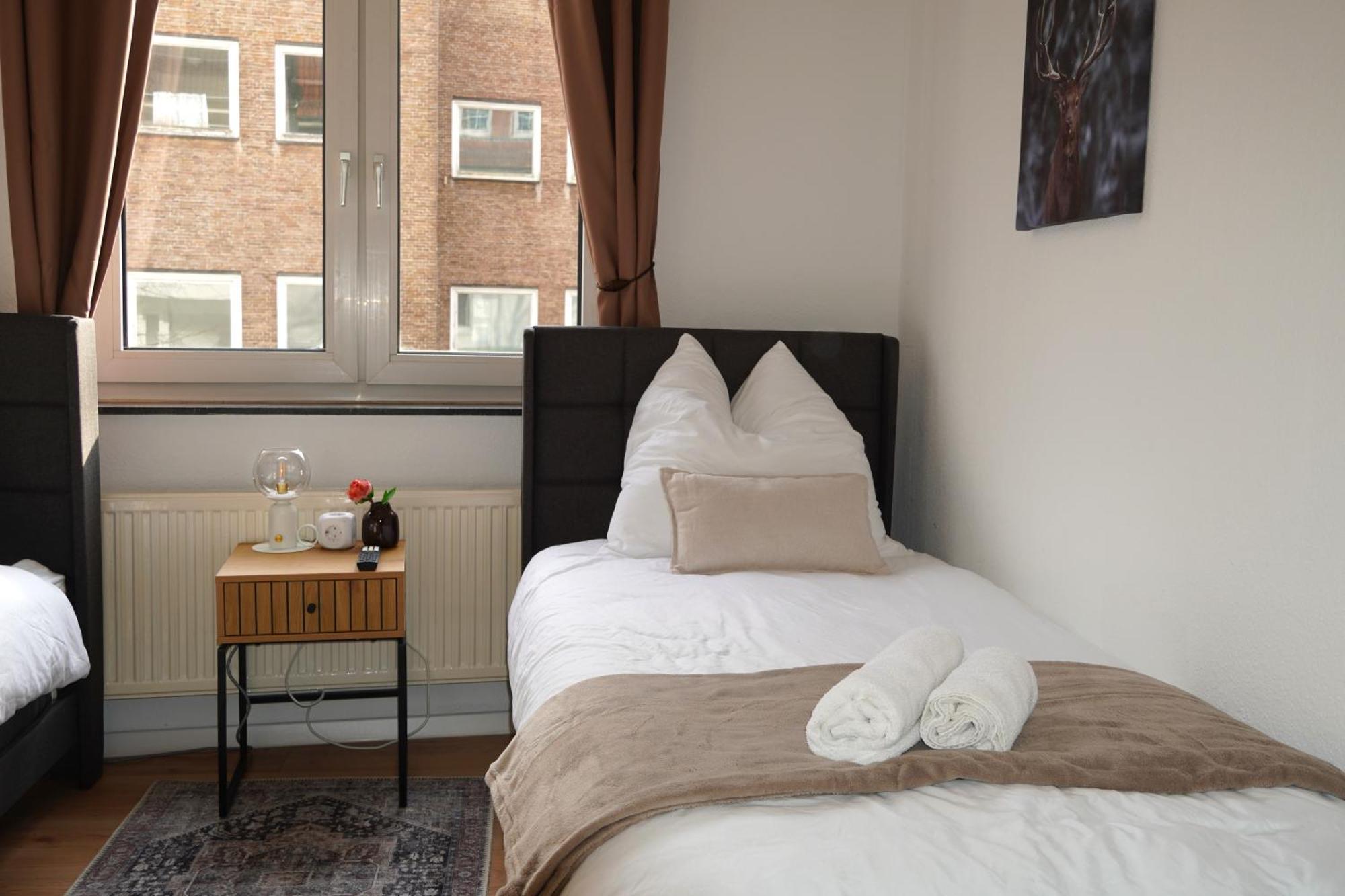 Timeless Apartment II Bremen-Neustadt Zewnętrze zdjęcie