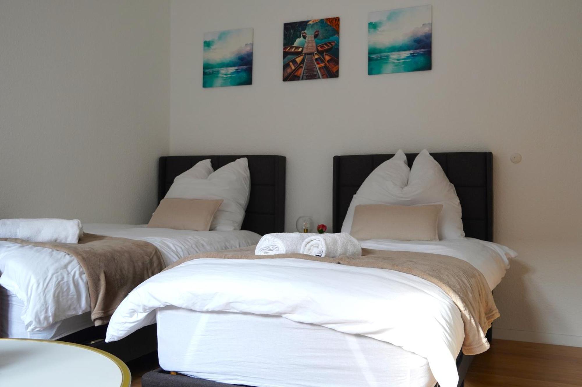 Timeless Apartment II Bremen-Neustadt Zewnętrze zdjęcie