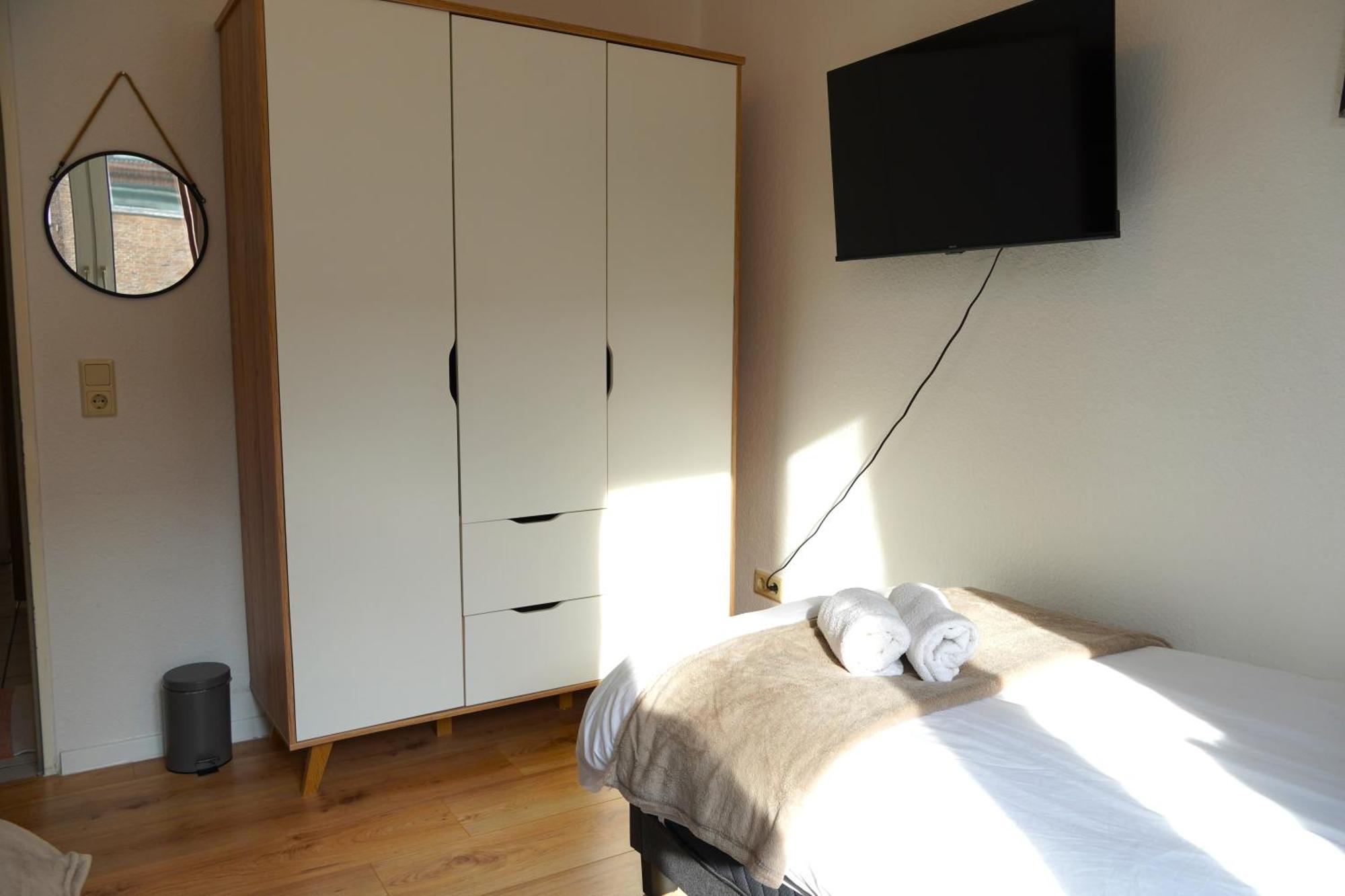 Timeless Apartment II Bremen-Neustadt Zewnętrze zdjęcie